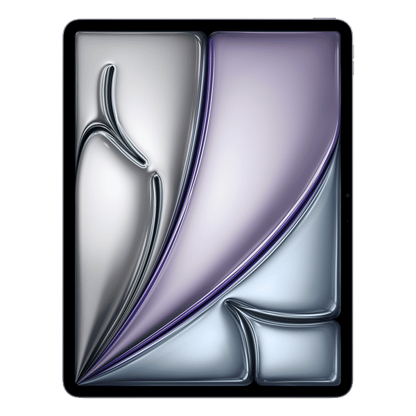 Buy Apple iPad Air Wi-Fi (13 Inch, 1TB, Space Grey, 2024 model